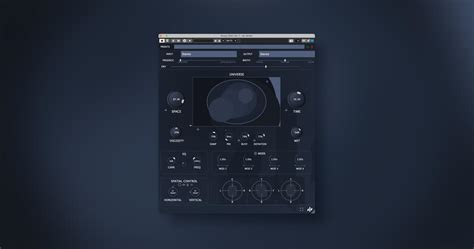 Audio Brewers Releases Ab Vortex Spatial Spacetime Designer Plugin