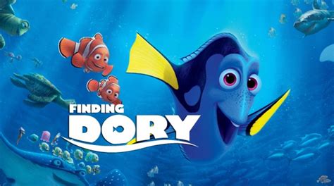 Finding Dory Review Showtime Showdown