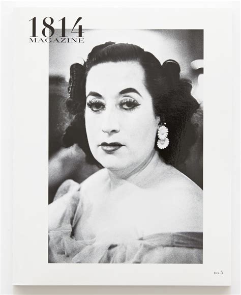 1814 MAGAZINE: 1814 MAGAZINE Issue no.5