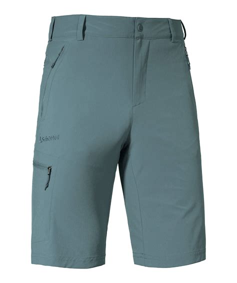 Sch Ffel Herren Wandershorts Folkstone In Kaufen Engelhorn