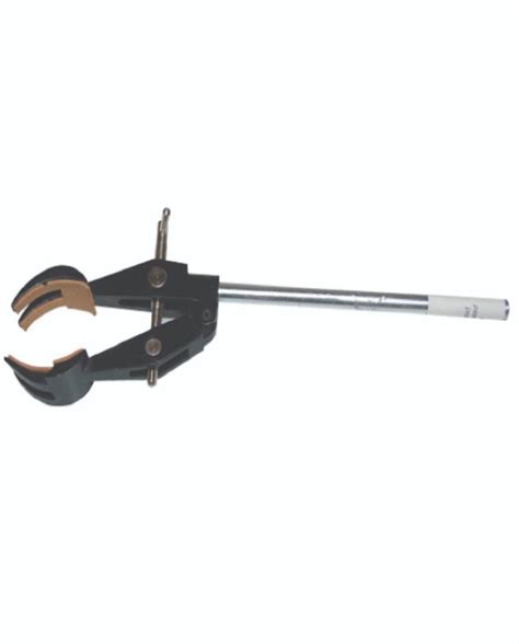 Retort Clamp 4 Prong