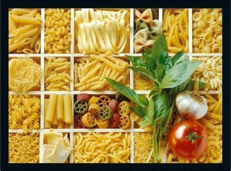 Pasta Types | Just A Pinch Recipes