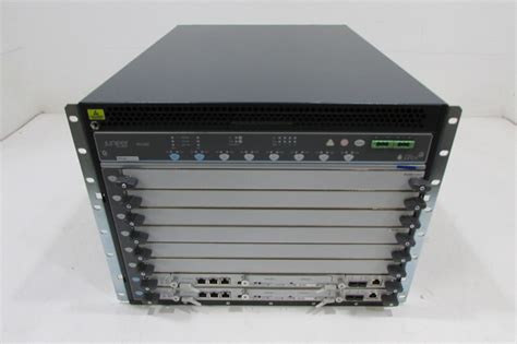 Recent Juniper MX480PREMIUM3-AC arrivals