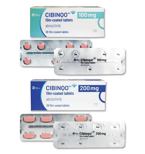 Cibinqo Dosage Drug Information MIMS Thailand