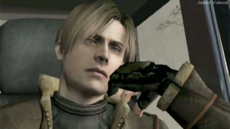 Resident Evil 4 Hd Professional Gameplay Walkthrough 1