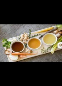 Vegan ‘Bone’ Broth | Natural Health Society