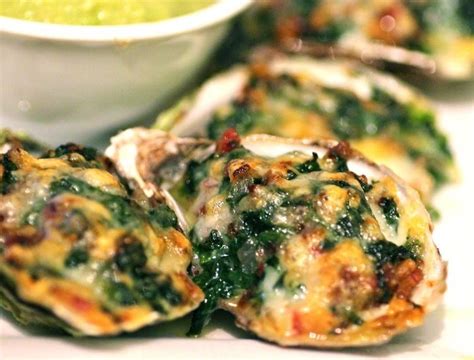 Oysters Rockefeller Alchetron The Free Social Encyclopedia