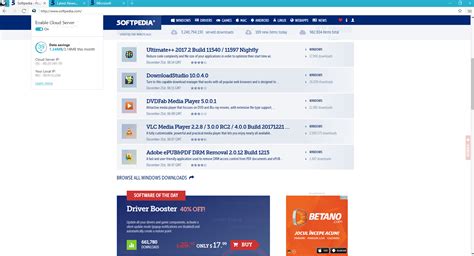 Puffin Browser Download Free (Windows) - 10.1.1.609 | Softpedia