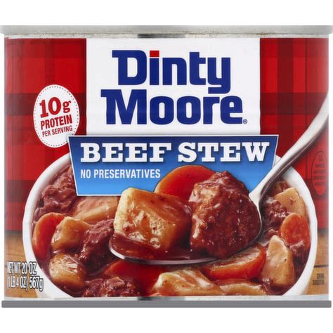 Dinty Moore Beef Stew Smart And Final