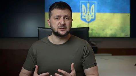 Abh Ngig Von Mariupol Selenskyj Droht Mit Verhandlungs Ende