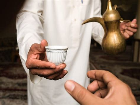 Saudi Coffee Everything To Know About The Five Types Of The Popular