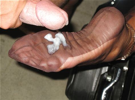 Sperm Toes Xxx Porn Album