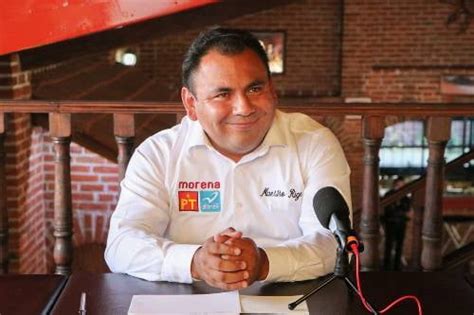 Nueva Alianza Edomex Expulsa Al Diputado Rigoberto Vargas Cervantes De