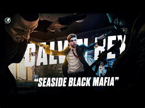 Calvin Reyy War SBM Soulcity GTA 5 RP Soulcity