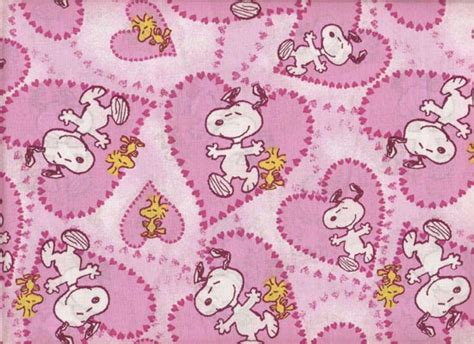 Free Snoopy Valentine's Day Wallpaper - WallpaperSafari