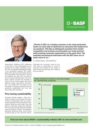 Basf Success Story Westfleisch PDF