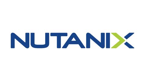 Nutanix logo