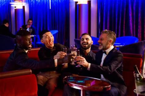 Open Sea Cruises El Nuevo Crucero Gay Que No Te Puedes Perder