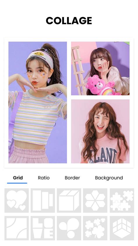 Photo Collage Apk Download For Android Latest Version