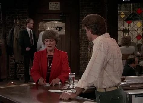 Yarn No I Dont Think You Do Cheers 1982 S03e08 Diane Meets