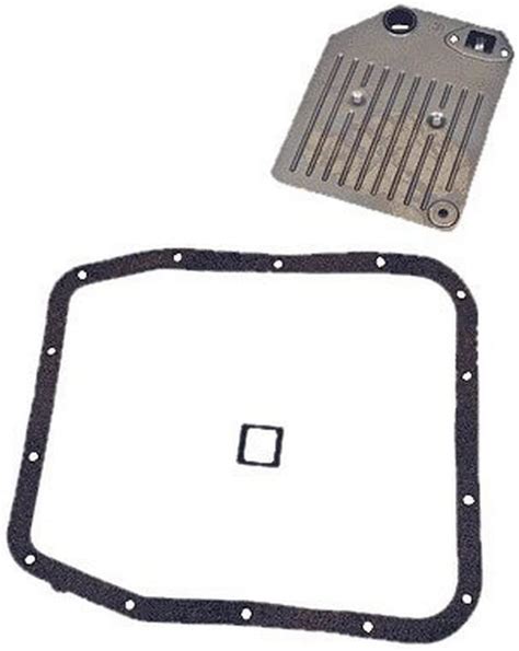 Amazon Wix Filters Automatic Transmission Filter Pack Of