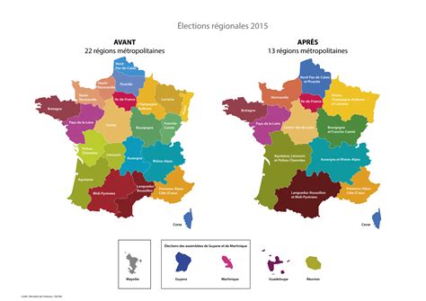 Liste Nouvelles R Gions De France Altoservices