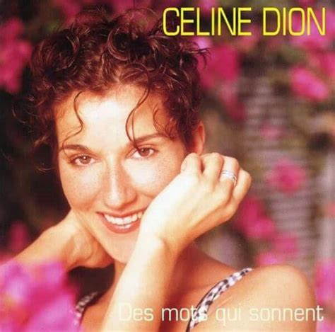 60 best Celine Dion- Albums images on Pinterest | Celine dion, 80s ...