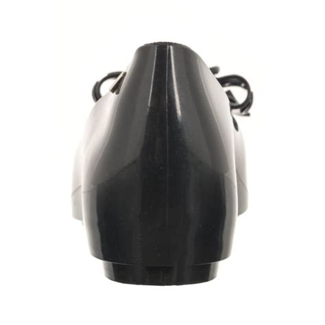 Baleriny Melissa Dora Hot AD AR Black W ButSklep Pl