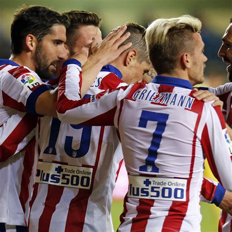 Help Us Choose The Best Goal Of The 14 15 Season Club Atlético De