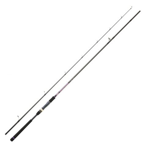 CANNE LEURRE DAIWA CROSSCAST S 702 MHFS 7 28GRS