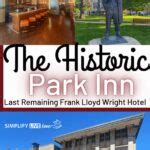 9 Amazing Reasons to Stay at the Historic Park Inn (Mason City, Iowa ...