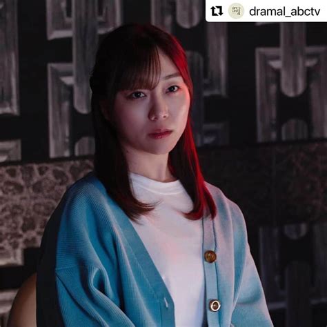 須田亜香里さんのインスタグラム写真 須田亜香里instagram 「今期放送中のドラマ アラクオ （ Dramal Abctv ）の