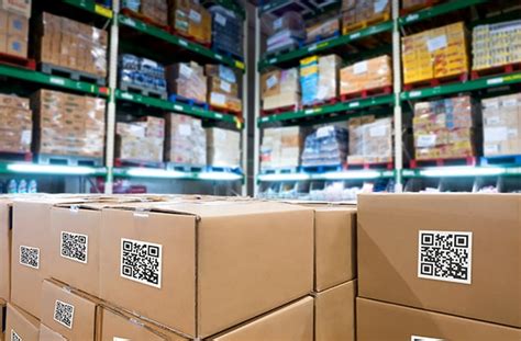 How Qr Codes Work For Inventory Management Chetu