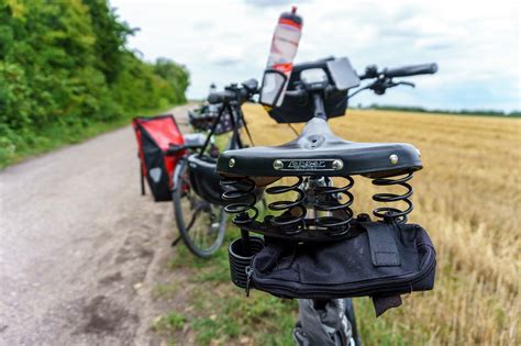 Fahrradtour Fahrrad Natur Kostenloses Foto Auf Pixabay Pixabay