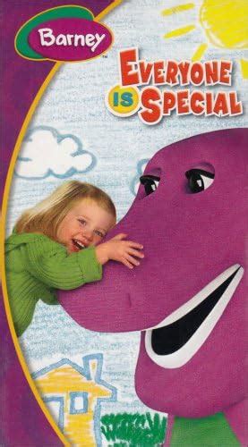 Barney:Everyone Is Special: Amazon.ca: Movies & TV Shows