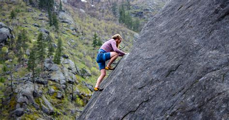 The Ultimate Guide To Start Rock Climbing Hiconsumption