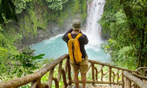 Gu A Completa Para Viajar A Costa Rica El Pa S De La Pura Vida