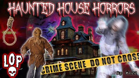 Americas Most Extreme Haunts And Haunted House Disasters Lights Out