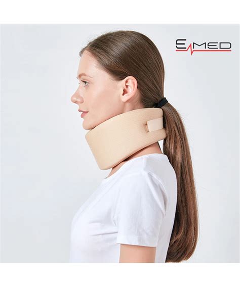 Collarin Cervical Blando Emed