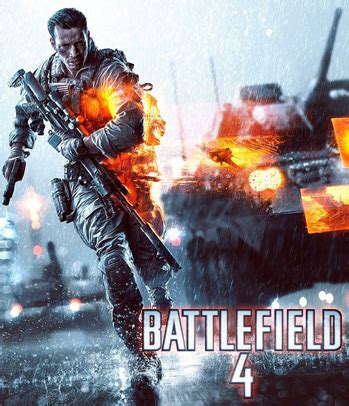 Tráiler del modo historia para Battlefield 4 Go Multiplayer