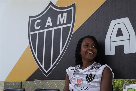 Treino Galo Futebol Feminino Flickr