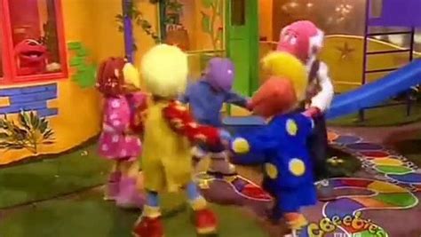 Tweenies S1e17 Video Dailymotion