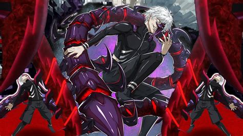 Kakuja Kaneki Wallpaper