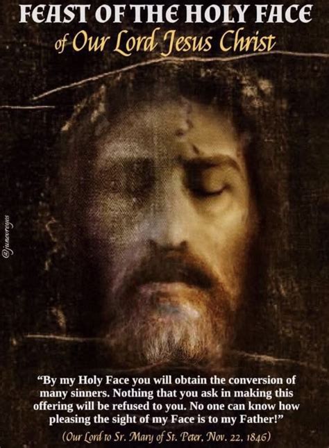 How To Pray The Chaplet Of The Holy Face Of Jesus Artofit