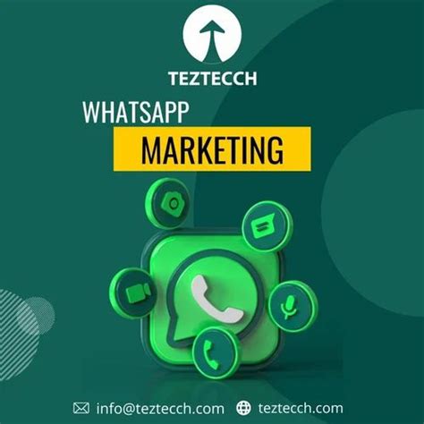 Whatsapp Marketing Service At In Nagpur Id