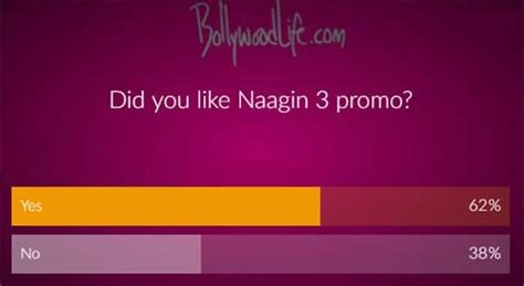 It S A Big Yay For Naagin Promo Starring Rajat Tokas Anita