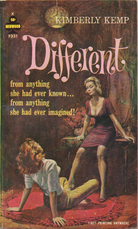 Lesbian Pulp Fiction Cover Art 40 Trading Cards Set Retro Etsy Australia