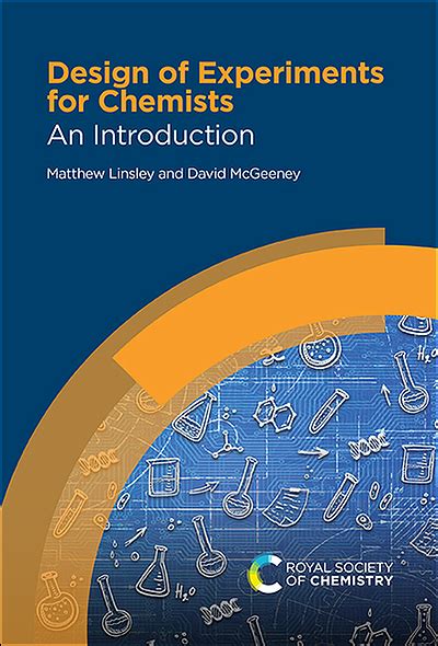 Design Of Experiments For Chemists Introductory Statistical Methods