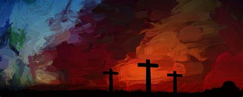 Le Kaléidoscope De Lœuvre De La Croix 1 La Richesse Biblique