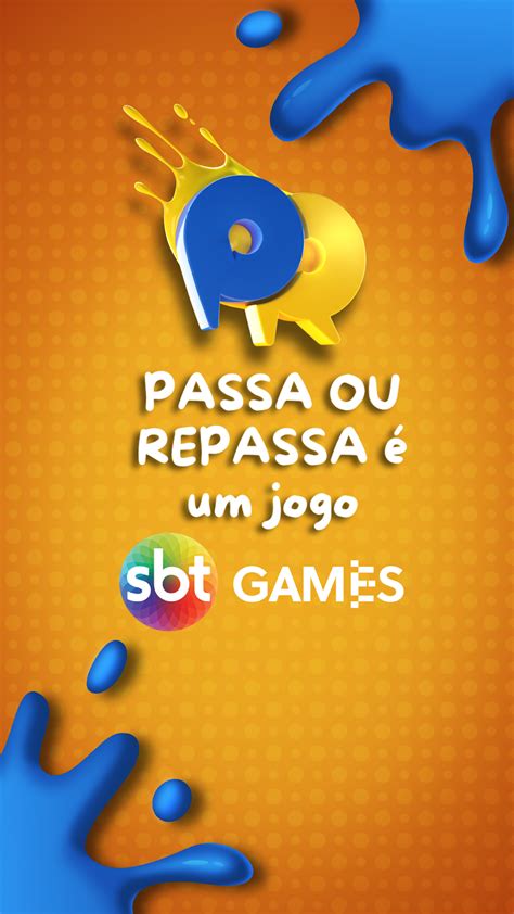 Jogo Passa Ou Repassa Na Escola Invista No Seu Sucesso O Gr Fico